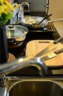 One-Stop Residence Hotel & Office