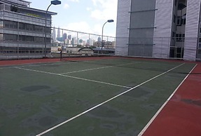 One-Stop Residence Hotel & Office