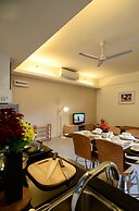 One-Stop Residence Hotel & Office