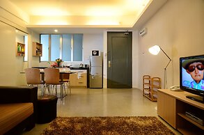 One-Stop Residence Hotel & Office