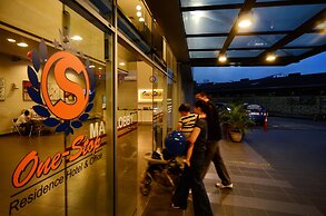 One-Stop Residence Hotel & Office