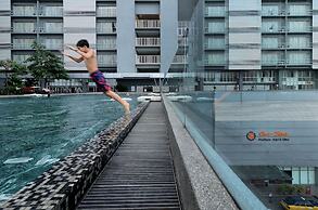 One-Stop Residence Hotel & Office