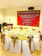 One-Stop Residence Hotel & Office