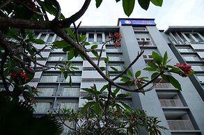 One-Stop Residence Hotel & Office