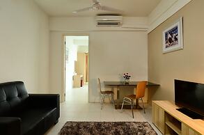 One-Stop Residence Hotel & Office