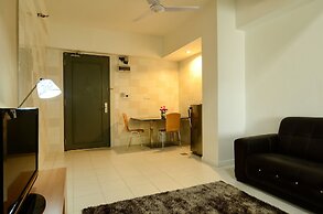 One-Stop Residence Hotel & Office