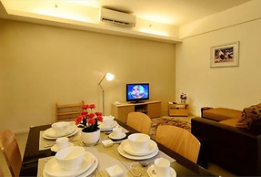 One-Stop Residence Hotel & Office