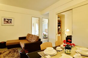 One-Stop Residence Hotel & Office