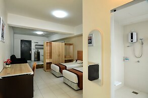 One-Stop Residence Hotel & Office