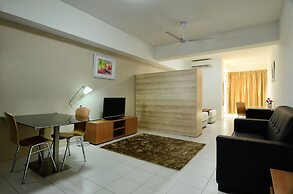 One-Stop Residence Hotel & Office