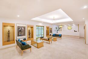 Lemon Tree Hotel, Chandigarh