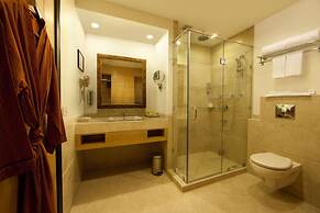 Lemon Tree Hotel, Chandigarh