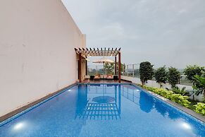 Lemon Tree Hotel, Chandigarh