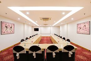 Lemon Tree Hotel, Chandigarh