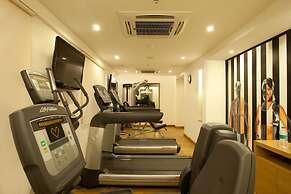 Lemon Tree Hotel, Chandigarh