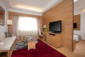 Lemon Tree Hotel, Chandigarh