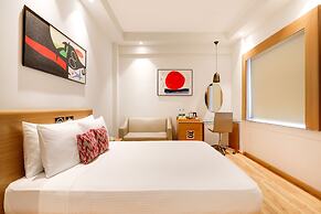 Lemon Tree Hotel, Chandigarh