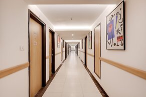 Lemon Tree Hotel, Chandigarh