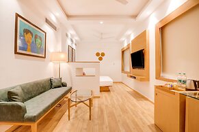 Lemon Tree Hotel, Chandigarh