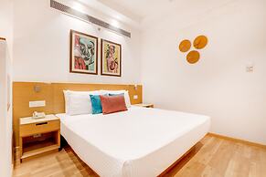 Lemon Tree Hotel, Chandigarh