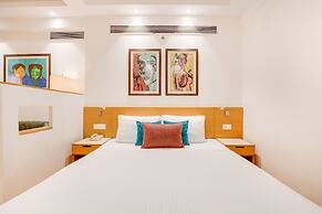 Lemon Tree Hotel, Chandigarh
