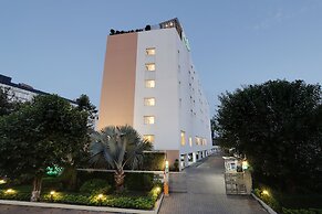 Lemon Tree Hotel, Chandigarh