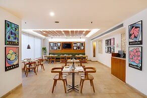 Lemon Tree Hotel, Chandigarh