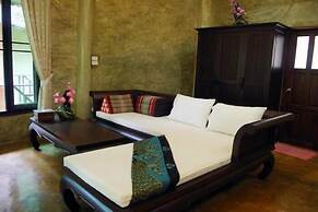 Tadplacamp Organic Farm Stay