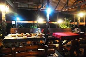 Tadplacamp Organic Farm Stay