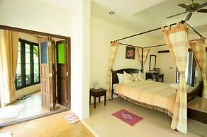 Tadplacamp Organic Farm Stay