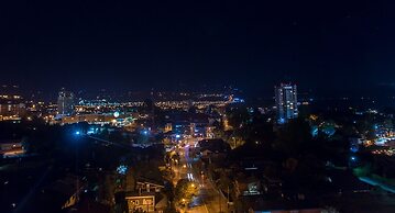 Courtyard by Marriott Puerto Montt