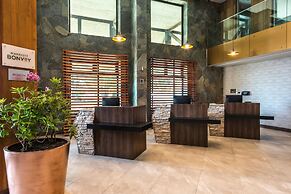 Courtyard by Marriott Puerto Montt