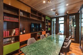 Courtyard by Marriott Puerto Montt