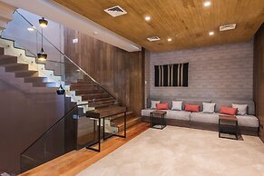 Courtyard by Marriott Puerto Montt