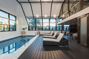 Courtyard by Marriott Puerto Montt