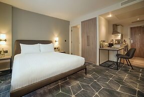 Hyatt House London Stratford