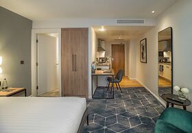 Hyatt House London Stratford