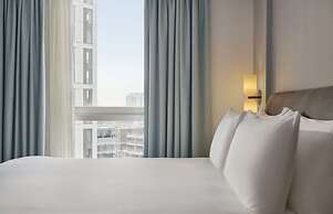 Hyatt House London Stratford