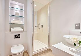 Hyatt House London Stratford