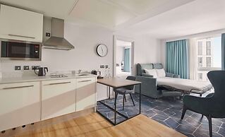 Hyatt House London Stratford