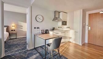 Hyatt House London Stratford