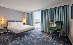 Hyatt House London Stratford