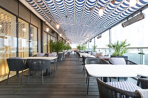 Hyatt House London Stratford