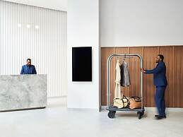 Hyatt House London Stratford