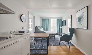 Hyatt House London Stratford