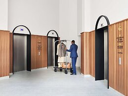 Hyatt House London Stratford