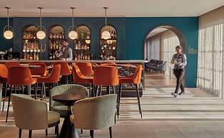 Hyatt House London Stratford