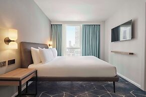 Hyatt House London Stratford