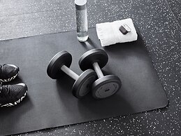 Hyatt House London Stratford