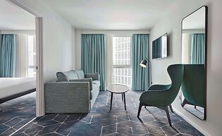 Hyatt House London Stratford